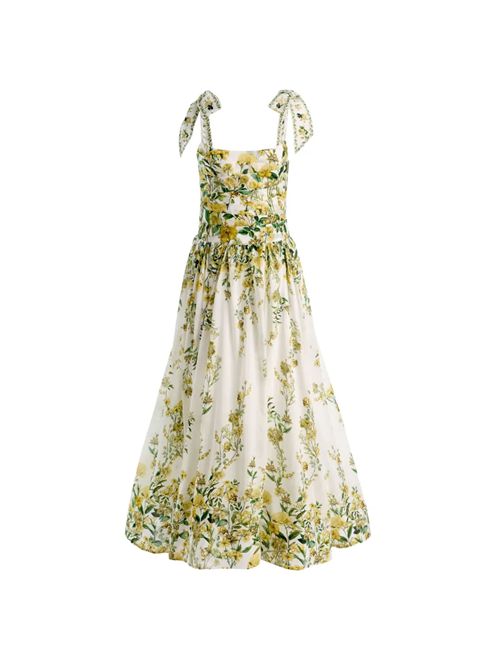 Haven Dress ALICE & OLIVIA | CC604P08532E189